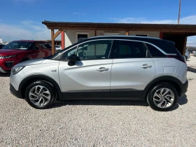 Opel Crossland X * 1.2i* 82к.с* ГАЗ* NAVI* 360Cam*  - 8400 € / 16428.97 лв. - 92577721 6