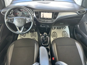Opel Crossland X * 1.2i* 82к.с* ГАЗ* NAVI* 360Cam*  - 8400 € / 16428.97 лв. - 92577721 11
