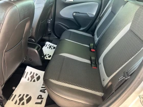 Opel Crossland X * 1.2i* 82к.с* ГАЗ* NAVI* 360Cam*  - 8400 € / 16428.97 лв. - 92577721 10