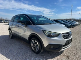 Opel Crossland X * 1.2i* 82к.с* ГАЗ* NAVI* 360Cam*  - 8400 € / 16428.97 лв. - 92577721 2