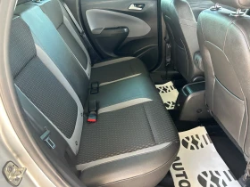Opel Crossland X * 1.2i* 82к.с* ГАЗ* NAVI* 360Cam*  - 8400 € / 16428.97 лв. - 92577721 9