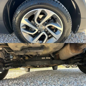 Opel Crossland X * 1.2i* 82к.с* ГАЗ* NAVI* 360Cam*  - 8400 € / 16428.97 лв. - 92577721 13