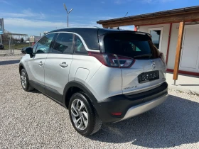 Opel Crossland X * 1.2i* 82к.с* ГАЗ* NAVI* 360Cam*  - 8400 € / 16428.97 лв. - 92577721 4