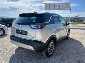 Opel Crossland X * 1.2i* 82к.с* ГАЗ* NAVI* 360Cam*  - 8400 € / 16428.97 лв. - 92577721 3