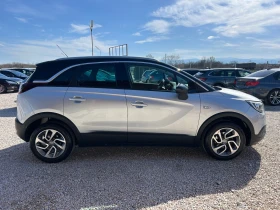 Opel Crossland X * 1.2i* 82к.с* ГАЗ* NAVI* 360Cam*  - 8400 € / 16428.97 лв. - 92577721 5