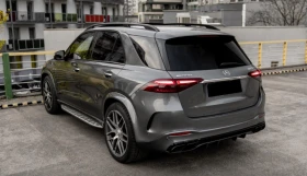Mercedes-Benz GLE 63 S AMG 4Matic+  - 137025 € / 267997.61 лв. - 60155004 3