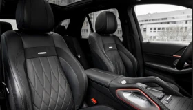 Mercedes-Benz GLE 63 S AMG 4Matic+  - 137025 € / 267997.61 лв. - 60155004 6