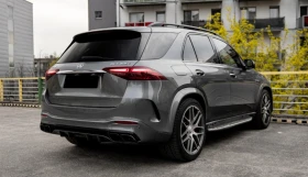 Mercedes-Benz GLE 63 S AMG 4Matic+  - 137025 € / 267997.61 лв. - 60155004 4