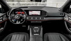 Mercedes-Benz GLE 63 S AMG 4Matic+  - 137025 € / 267997.61 лв. - 60155004 5
