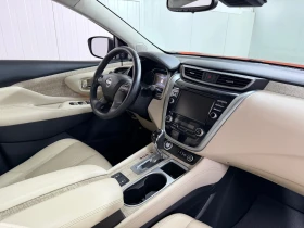 Nissan Murano AWD - 18500 € / 36182.85 лв. - 27992878 13