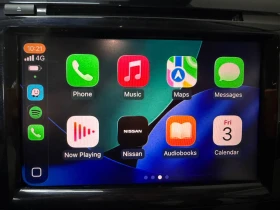 Nissan Murano AWD - 18500 € / 36182.85 лв. - 27992878 17