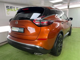 Nissan Murano AWD - 18500 € / 36182.85 лв. - 27992878 7