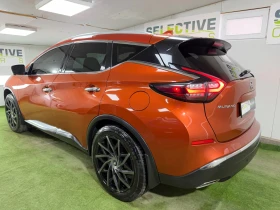 Nissan Murano AWD - 18500 € / 36182.85 лв. - 27992878 3