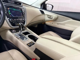 Nissan Murano AWD - 18500 € / 36182.85 лв. - 27992878 10