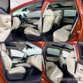 Nissan Murano AWD - 18500 € / 36182.85 лв. - 27992878 11