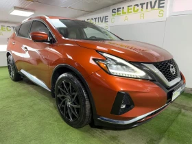 Nissan Murano AWD - 18500 € / 36182.85 лв. - 27992878 5