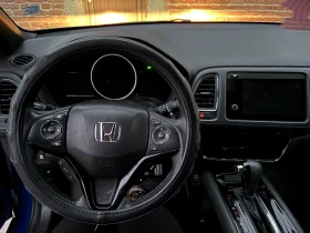 Honda Hr-v - 18000 € / 35204.94 лв. - 41160741 10