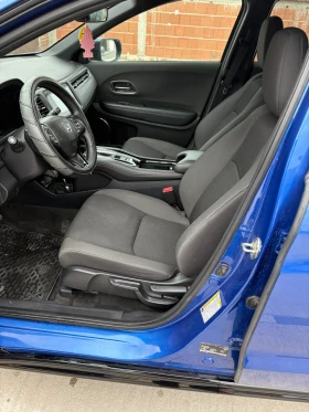 Honda Hr-v - 18000 € / 35204.94 лв. - 41160741 5