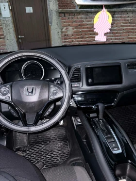 Honda Hr-v - 18000 € / 35204.94 лв. - 41160741 9