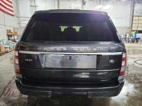 Land Rover Discovery 5.0L 8 4x4 w/Rear Wheel Drv - 9100 € / 17798.05 лв. - 31311635 7