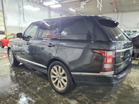 Land Rover Discovery 5.0L 8 4x4 w/Rear Wheel Drv - 9100 € / 17798.05 лв. - 31311635 3