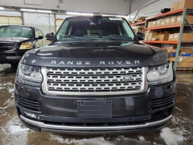 Land Rover Discovery 5.0L 8 4x4 w/Rear Wheel Drv - 9100 € / 17798.05 лв. - 31311635 6