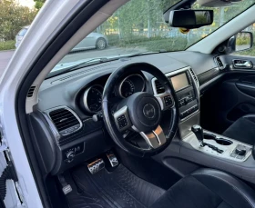 Jeep Grand cherokee 3.0CDI  - 4999 € / 9777.19 лв. - 54713360 14