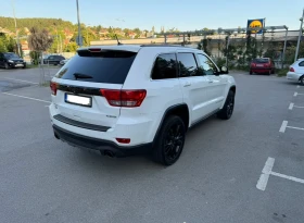 Jeep Grand cherokee 3.0CDI  - 4999 € / 9777.19 лв. - 54713360 6