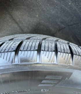 Jeep Grand cherokee 3.0CDI  - 4999 € / 9777.19 лв. - 54713360 17