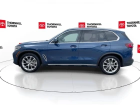 BMW X5 xDrive40i* АвтоКредит* (ЦЕНА ДО БГ) - 29299 € / 57303.86 лв. - 58918572 5