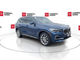 BMW X5 xDrive40i* АвтоКредит* (ЦЕНА ДО БГ) - 29299 € / 57303.86 лв. - 58918572 2