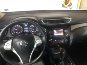 Nissan Rogue | Mobile.bg � ����� ������ 8