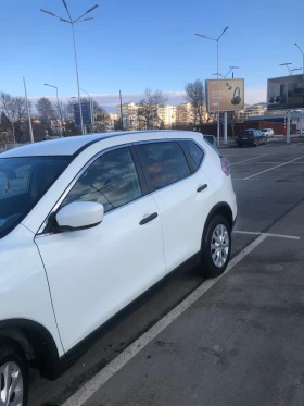 Nissan Rogue | Mobile.bg � ����� ������ 5