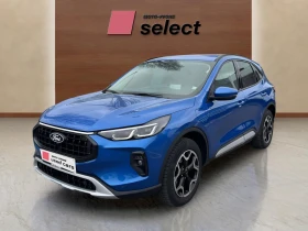 ����� �� �������� �� Ford Kuga 2.5 PHEV