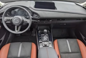 Mazda CX-30 e-SKYACTIV X Nagisa = NEW = �������� | Mobile.bg � ����� ������ 10