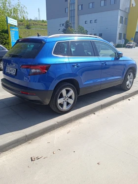 Skoda Karoq | Mobile.bg � ����� ������ 4