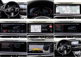 BMW X5 40i/M/333HP/LASER/SHADOW/PANO/SKY-L/360/NAVI/247hh | Auto.bg — изображение 15