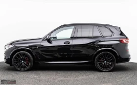 BMW X5 40i/M/333HP/LASER/SHADOW/PANO/SKY-L/360/NAVI/247hh | Auto.bg — изображение 4