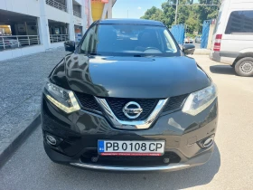 Nissan X-trail 1 СОБСТВЕНИК