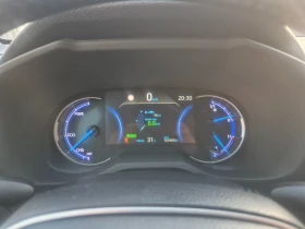 Toyota Rav4 2.5Hybrid/4×4 | Auto.bg — изображение 16