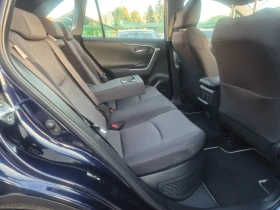Toyota Rav4 2.5Hybrid/4×4 | Auto.bg — изображение 13