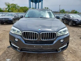 BMW X5 3.0l xDrive35I - 8500 € / 16624.56 лв. - 25562656 5