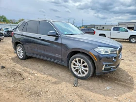 BMW X5 3.0l xDrive35I - 8500 € / 16624.56 лв. - 25562656 4