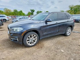 BMW X5 3.0l xDrive35I