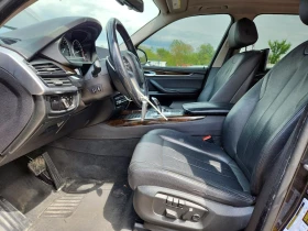 BMW X5 3.0l xDrive35I - 8500 € / 16624.56 лв. - 25562656 7