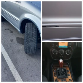 Mercedes-Benz ML 270 270 CDI ръчна кутия  - 5299 € - 98009464 17