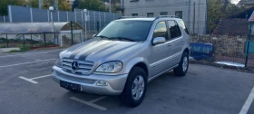 Mercedes-Benz ML 270 270 CDI ръчна кутия  - 5299 € - 98009464 15