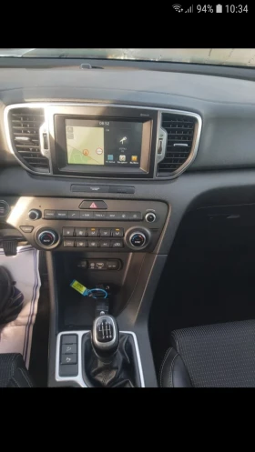 Kia Sportage 1.7crdi | Auto.bg — изображение 13