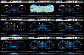 Mercedes-Benz GLE 350 d* 4MATIC* COUPE* DESIGNO* PANORAMA* LIMITED* 3XTV | Auto.bg — изображение 14
