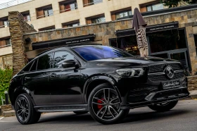 Mercedes-Benz GLE 350 d* 4MATIC* COUPE* DESIGNO* PANORAMA* LIMITED* 3XTV | Auto.bg — изображение 6